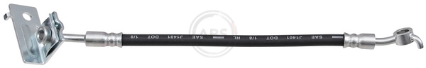 A.B.S. SL 1771 Bremsschlauch